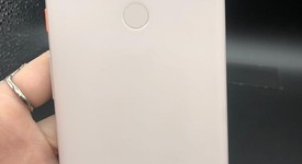 Fair
													Google Pixel 3 XL - Verizon, Pink, 64 GB, Verizon Edition, photo 4 of 5
