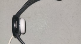 Good
													Google Pixel Watch 2 - Wi-Fi, Black, Wi-Fi, photo 3 of 6