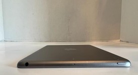Good
													Apple iPad Mini 2 Retina - Wi-Fi, Black, 16 GB, photo 1 of 11