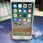 Good Apple iPhone 6 - Unlocked, 64 GB, Gold, A1586