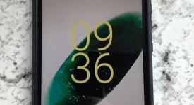 Good
													Moto X4 - Unlocked, Black, 32 GB, 4 GB, photo 5 of 5