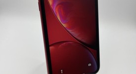 Mint
													Apple iPhone Xr - Unlocked, Red, 64 GB, A1984, photo 1 of 8
