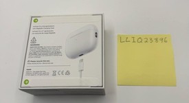 New
													Apple AirPods Pro 2nd Gen - USB-C, photo 2 of 3