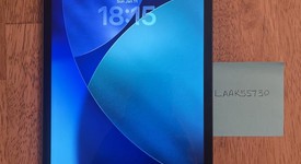 Good
													Apple iPad 8th Gen - Wi-Fi, Gray, 32 GB, A2270, photo 1 of 7