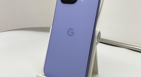 Mint
													Google Pixel 9a - Unlocked, Iris, 128 GB, 8 GB, photo 3 of 5