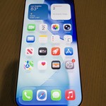 Mint Apple iPhone 17 Pro Max - Unlocked, 256 GB, Cosmic Orange, A3257