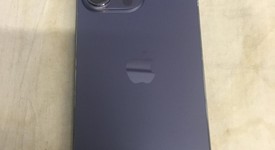 Good
													Apple iPhone 14 Pro Max - AT&T, Purple, 128 GB, A2651, photo 4 of 7