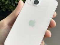 Apple iPhone 13 Mini
