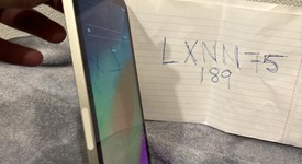 Mint
													Apple iPad Mini 6th Gen - Unlocked, Starlight, 64 GB, A2568, photo 5 of 6