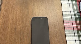 Fair
													Apple iPhone 15 Pro - Unlocked, Blue, 128 GB, A2848, photo 1 of 9