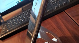 Mint
													LG G7 ThinQ - Verizon, Black, 64 GB, 4 GB, LM-G710VM, photo 4 of 8