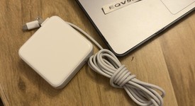 Good
													MacBook Pro 2019 - 16" - I9, Silver, 1 TB, 16 GB, photo 2 of 23