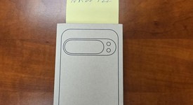 Mint
													Google Pixel 9 Pro XL - Unlocked, Obsidian, 256 GB, 16 GB, GGX8B, photo 3 of 11