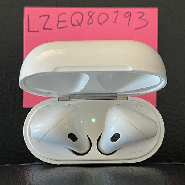 Apple AirPods 1st Gen - Lightning Case