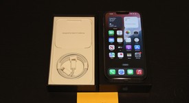 Good
													Apple iPhone 13 Pro Max - Unlocked, Sierra Blue, 1 TB, A2484, photo 1 of 23