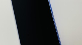 Fair
													Apple iPhone 16 - Unlocked, Ultramarine, 256 GB, A3081, photo 2 of 9