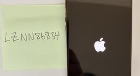 Good
													Apple iPhone 14 Pro Max - Unlocked, Gold, 128 GB, A2651, photo 2 of 12