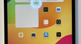 Good
													Apple iPad Pro 11" 2018 - Wi-Fi, Silver, 64 GB, A1980, photo 2 of 4