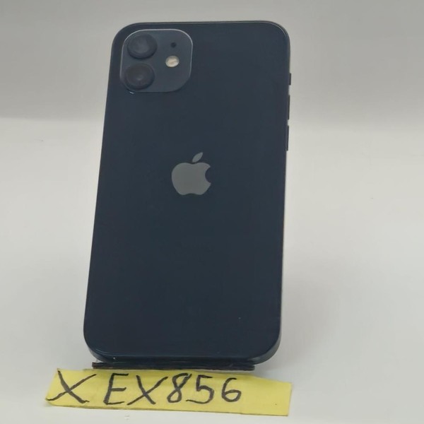 Apple iPhone 12 - AT&T, 64 GB, Black, A2172