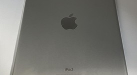 Good
													Apple iPad 6th Gen - Wi-Fi, Silver, 32 GB, A1893, photo 4 of 5