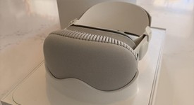Mint
													Apple Vision Pro - 512 GB, photo 1 of 10