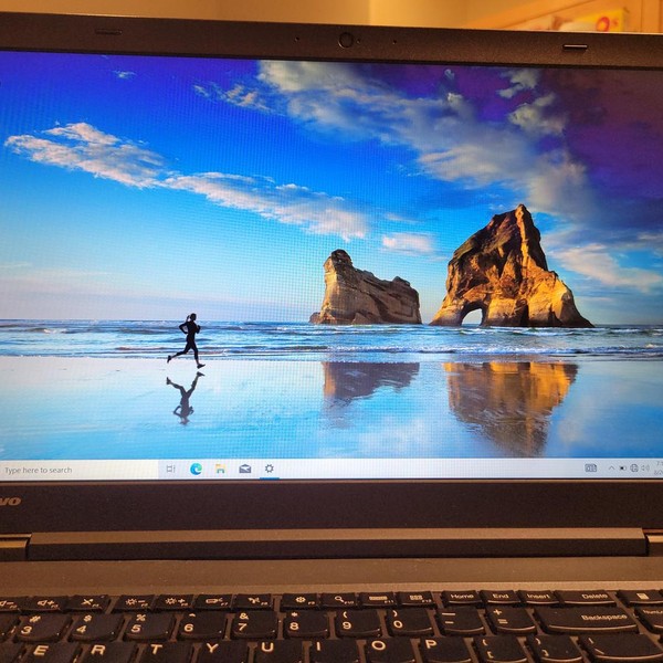 Lenovo ThinkPad Laptop
