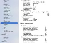 Good
													MacBook Air 2024 (M3) - 13" - Apple M3, Midnight, 256 GB, 8 GB, 8-core GPU, photo 3 of 10