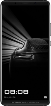 Huawei Mate 10 Porsche Design
