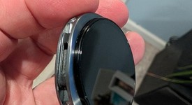 Good
													Samsung Galaxy Watch8 - Wi-Fi, Graphite, SM-L320, 40mm, photo 4 of 5