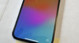 Mint
													Apple iPhone 13 Pro - AT&T, Sierra Blue, 256 GB, A2483, photo 3 of 14