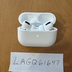 Used Apple AirPods Pro - MagSafe Case