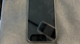 Good
													Apple iPhone 13 Pro - Verizon, Graphite, 256 GB, A2483, photo 3 of 7