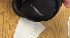 Used
													Bose QuietComfort 45 - Black, photo 5 of 7