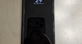 Good
													Samsung Galaxy Z Fold7 - Unlocked, Jetblack, 512 GB, 12 GB, SM-F966U1, photo 5 of 6