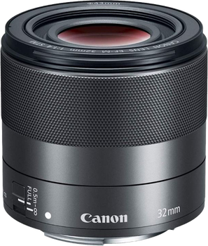 Canon EF-M 32mm f1.4 STM for sale