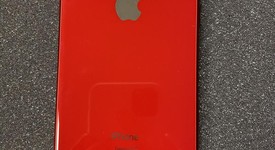 Good
													Apple iPhone Xr - T-Mobile, Red, 64 GB, A1984, photo 2 of 7