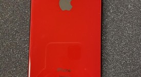 Good
													Apple iPhone Xr - T-Mobile, Red, 64 GB, A1984, photo 2 of 8