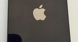 Good
													Apple iPhone 12 - Unlocked, Black, 64 GB, A2172, photo 3 of 12