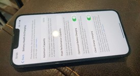 Good
													Apple iPhone 14 - T-Mobile, Midnight, 128 GB, A2649, photo 4 of 5