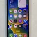 Good Apple iPhone 14 - AT&T, Midnight, 128 GB, A2649