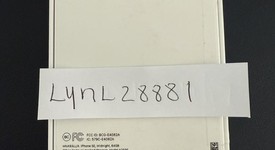 Mint
													Apple iPhone SE 3rd Gen 2022 - Unlocked, Midnight, 64 GB, A2595, photo 2 of 6