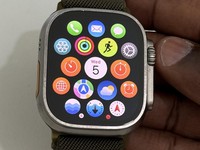 Apple Watch Ultra 49mm