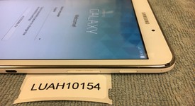 Good
													Samsung Galaxy Tab 4 - AT&T, White, 16 GB, SM-T337A, 8 LTE, photo 3 of 4