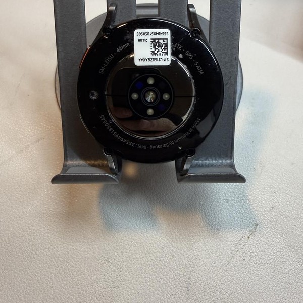 Samsung Galaxy Watch7 - Unlocked, Green, SM-L315U, 44mm