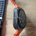 Mint Samsung Galaxy Watch Ultra - Unlocked, Gray, SM-L705U, 47mm