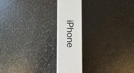 New
													Apple iPhone 16 Pro - Unlocked, Black, 256 GB, A3083, photo 4 of 4