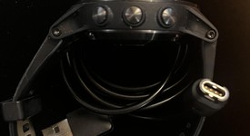 Good
													Garmin Fenix 5 - Gray, photo 2 of 5