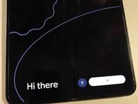 Google Pixel 9 Pro Fold