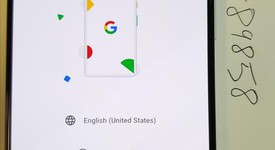 Good
													Google Pixel 3 - Unlocked, White, 64 GB, Google Edition, photo 1 of 7