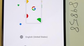 Good
													Google Pixel 3 - Unlocked, White, 64 GB, Google Edition, photo 1 of 8